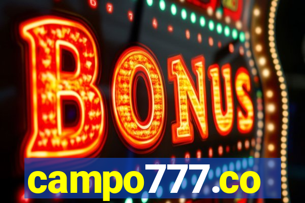 campo777.co