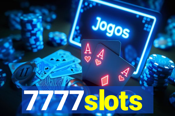 7777slots