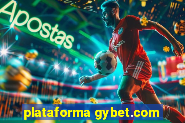 plataforma gybet.com