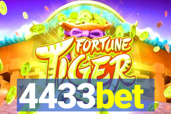 4433bet