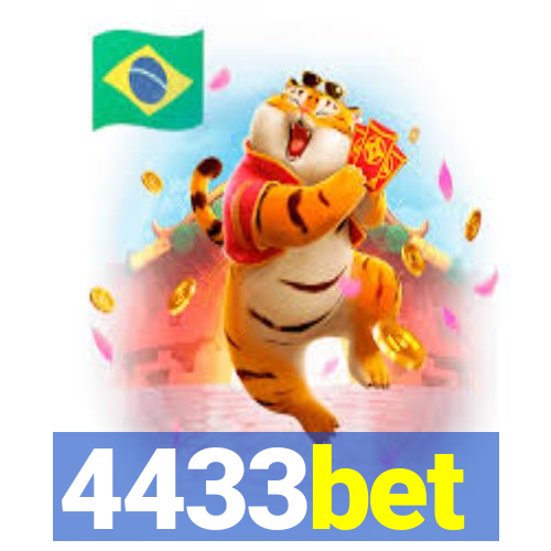 4433bet