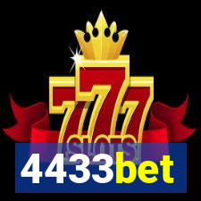 4433bet