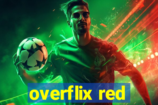 overflix red