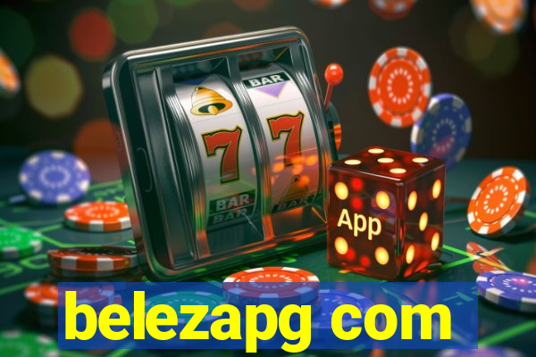belezapg com