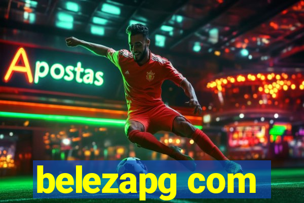 belezapg com
