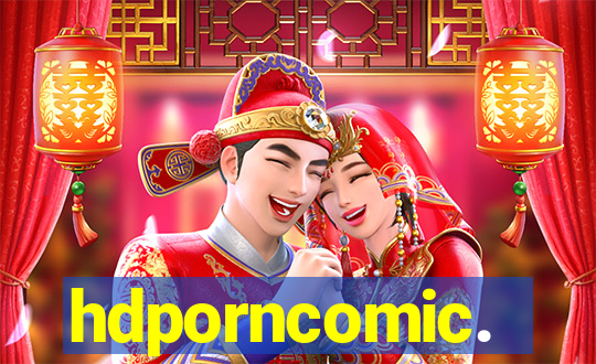 hdporncomic.
