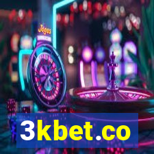3kbet.co