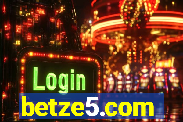 betze5.com