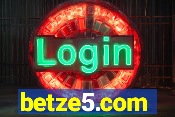 betze5.com
