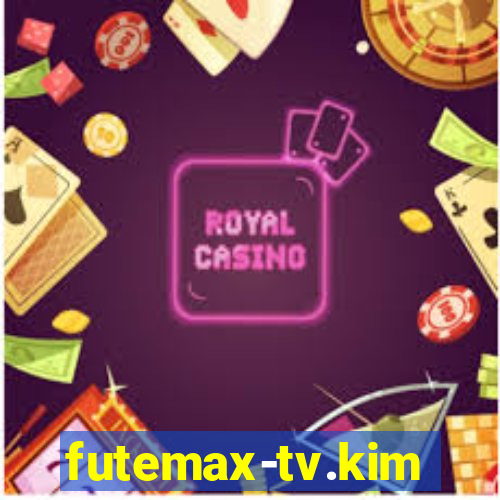 futemax-tv.kim