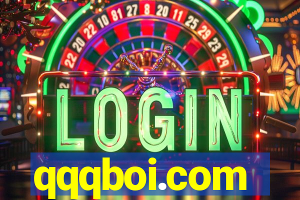 qqqboi.com