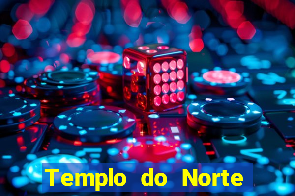 Templo do Norte templo do ar do norte templo no