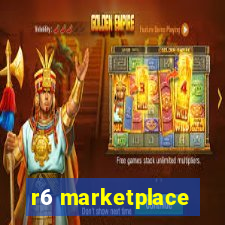 r6 marketplace