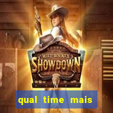 qual time mais zoado do mundo