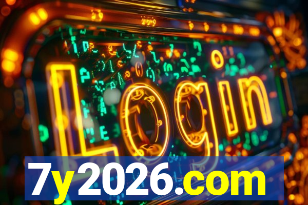 7y2026.com