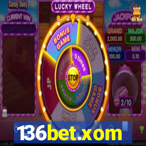 136bet.xom