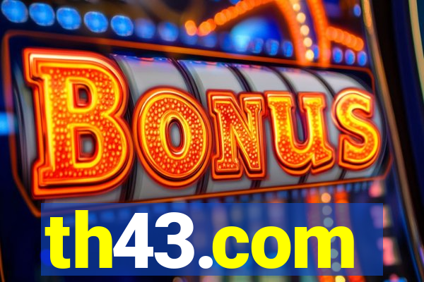 th43.com
