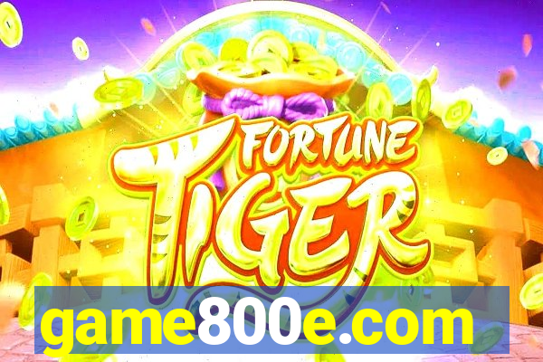 game800e.com