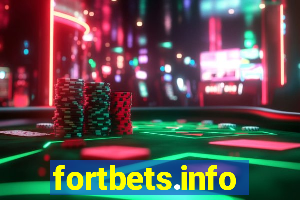 fortbets.info