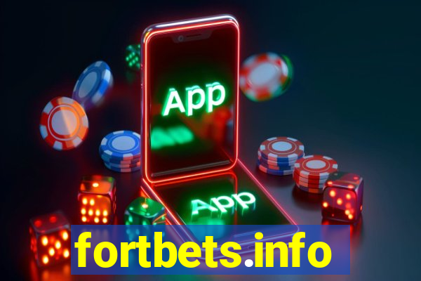 fortbets.info