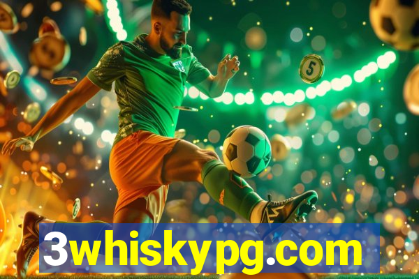 3whiskypg.com