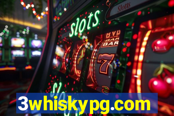 3whiskypg.com