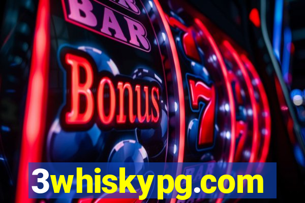 3whiskypg.com