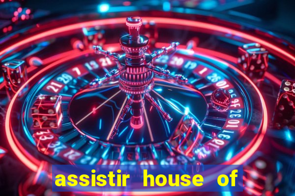 assistir house of the dragon drive