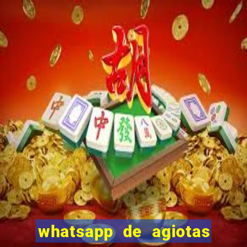 whatsapp de agiotas porto alegre rs