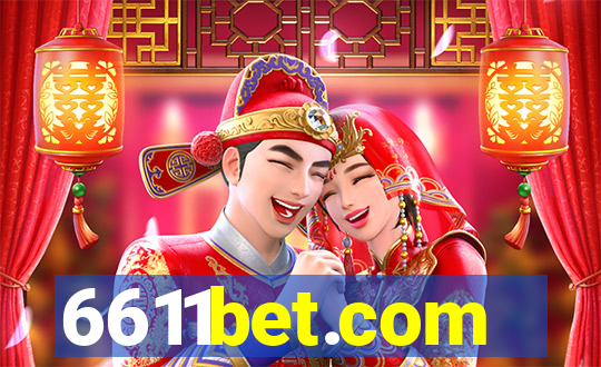 6611bet.com