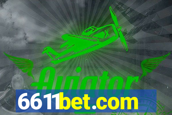 6611bet.com