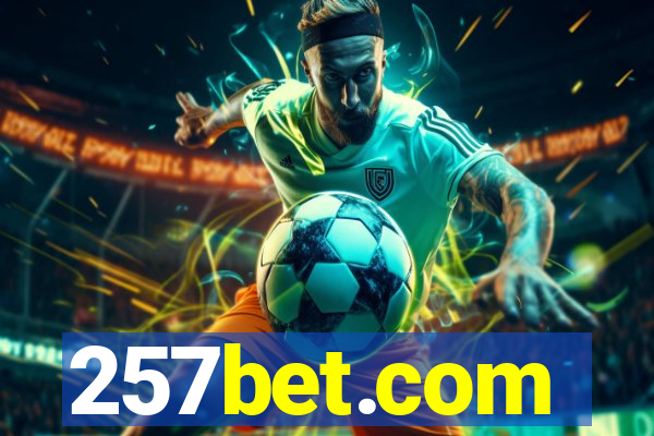257bet.com