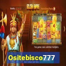 Ositebisco777
