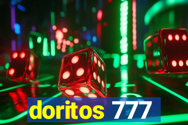 doritos 777