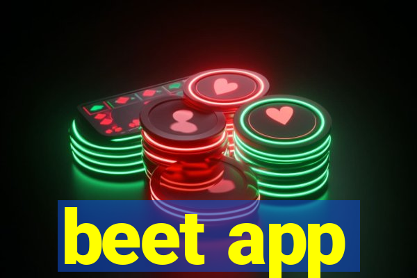 beet app