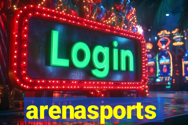 arenasports