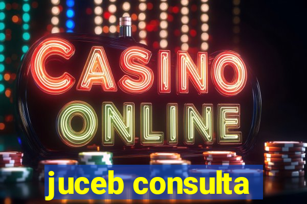 juceb consulta