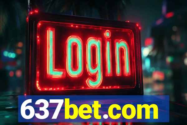 637bet.com