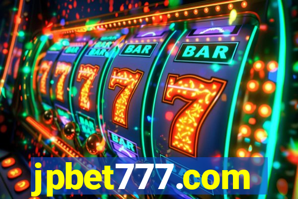 jpbet777.com