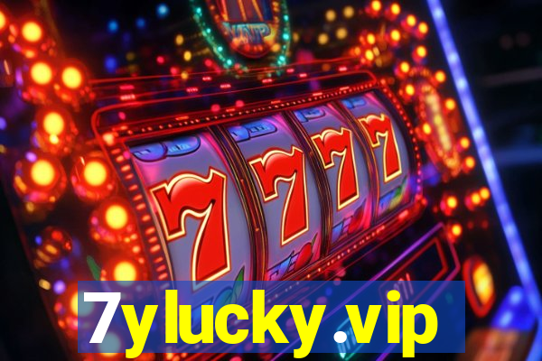 7ylucky.vip