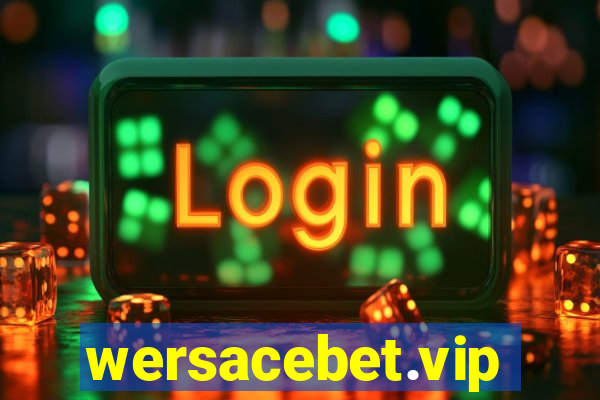 wersacebet.vip