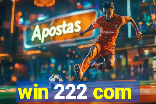win 222 com