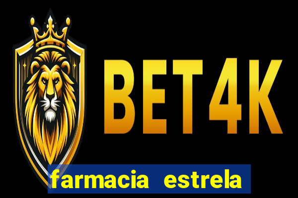 farmacia estrela porto alegre