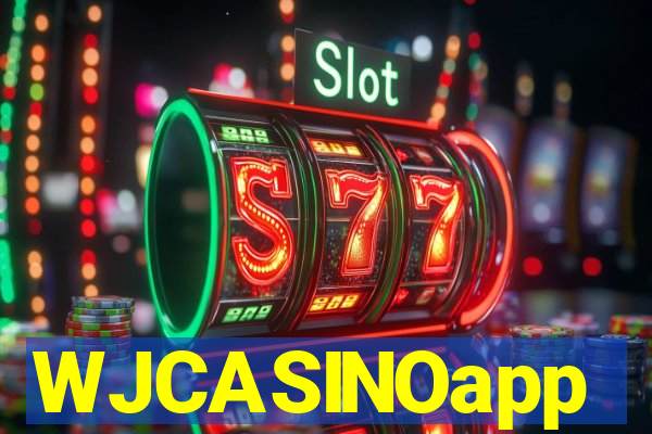 WJCASINOapp