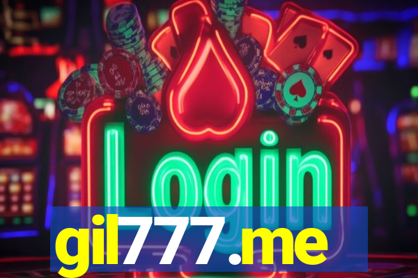 gil777.me