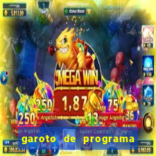 garoto de programa em praia grande
