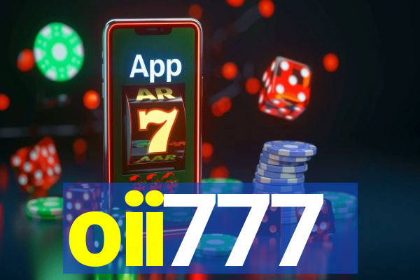 oii777