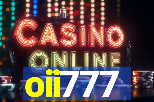 oii777