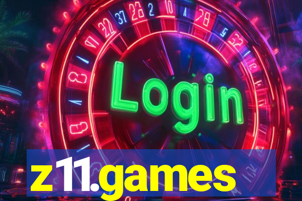 z11.games
