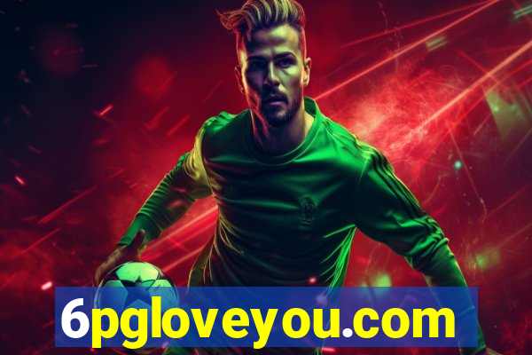 6pgloveyou.com